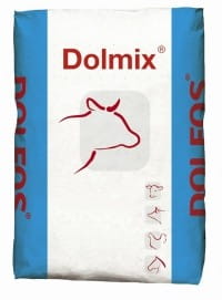 Dolmix DB grower 2% 20kg